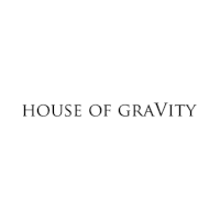 HOUSE OF GRAVITY logo