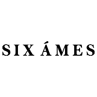 SIX AMES logo
