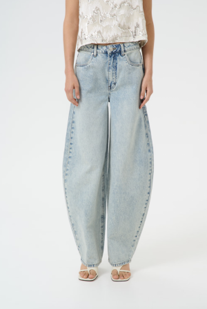 MID ACID WASH