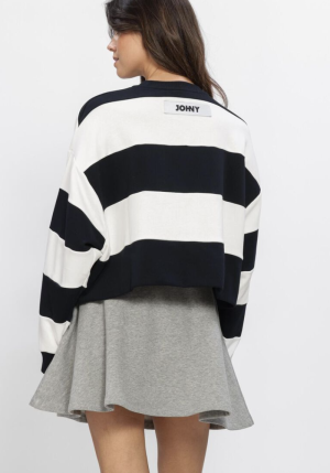  NAVY OFF WHITE 