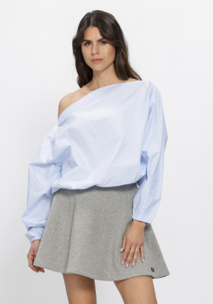  WHITE BLUE