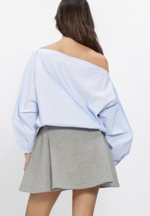  WHITE BLUE