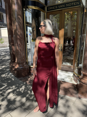 CABERNET
