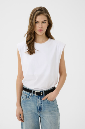 BRIGHT WHITE