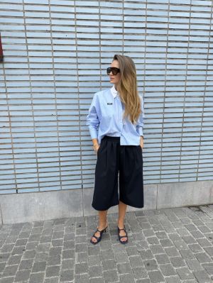 BLUE STRIPE