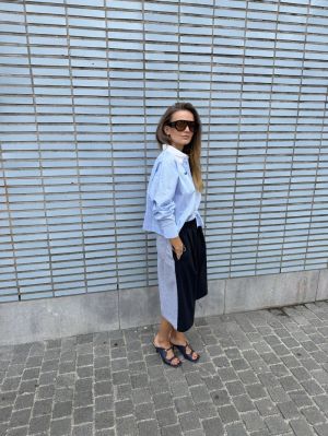 BLUE STRIPE