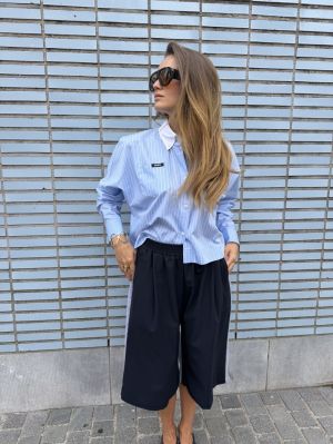 BLUE STRIPE