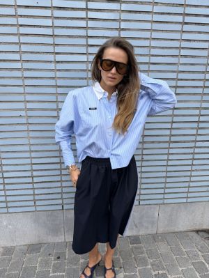 BLUE STRIPE