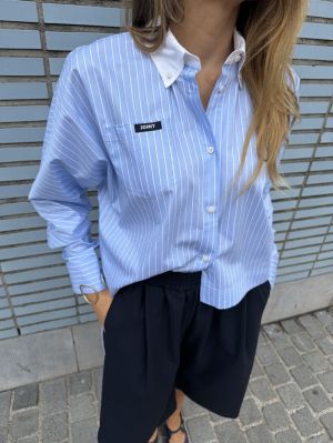BLUE STRIPE