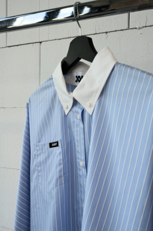 BLUE STRIPE