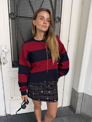  RED GREEN