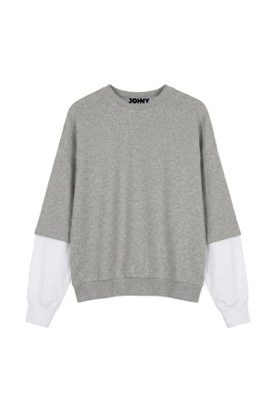  GREY WHITE