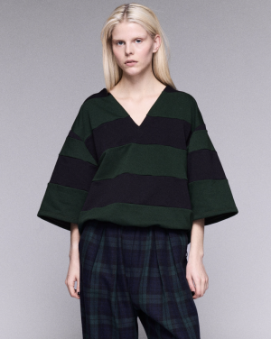  NAVY GREEN