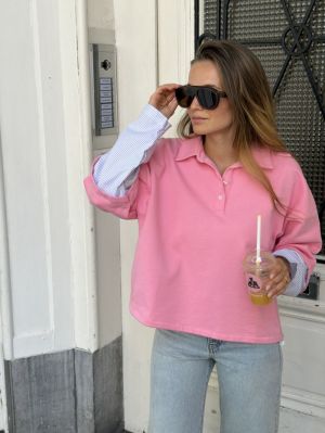  PINK BLUE STR