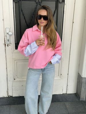  PINK BLUE STR