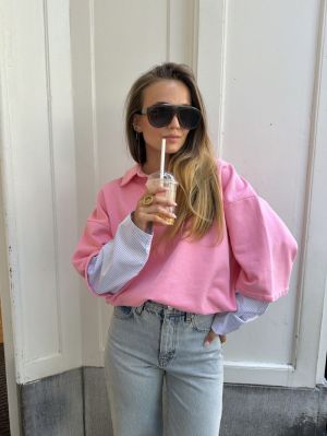  PINK BLUE STR