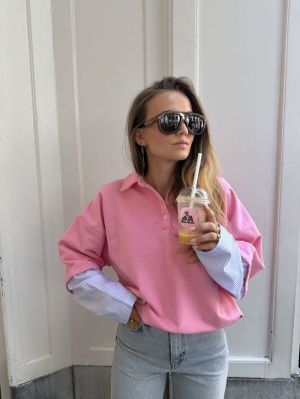  PINK BLUE STR