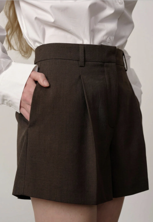  COFFEE BROWN