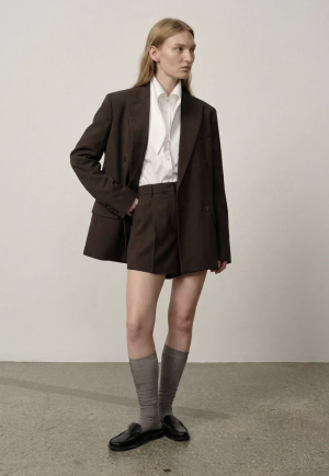  COFFEE BROWN