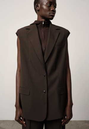 COFFEE BROWN