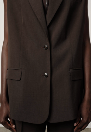 COFFEE BROWN