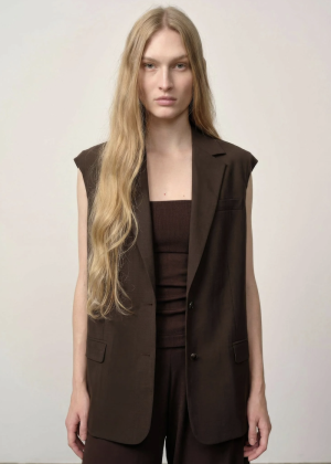 COFFEE BROWN