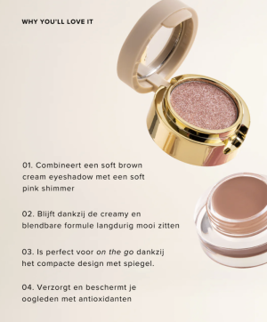 SATIN GLOW