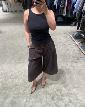  CHOCOLATE
