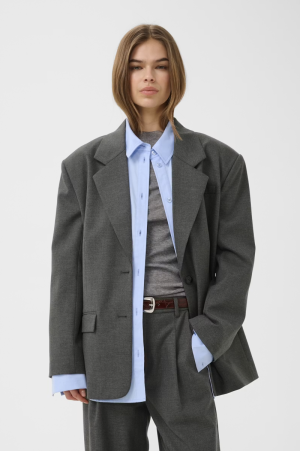  DARK GREY MELAN
