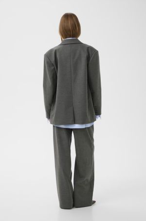  DARK GREY MELAN