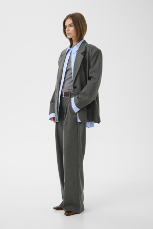  DARK GREY MELAN