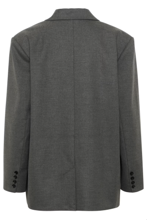  DARK GREY MELAN