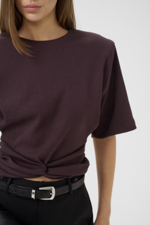  DEEP PLUM