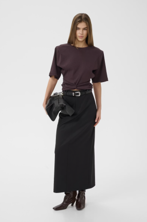  DEEP PLUM