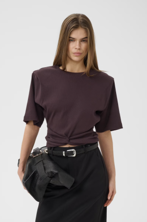  DEEP PLUM