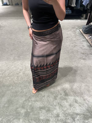  APACHE SARI