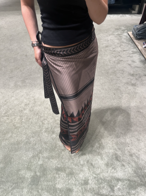  APACHE SARI