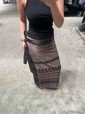  APACHE SARI