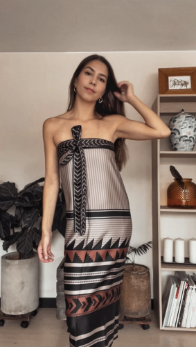  APACHE SARI