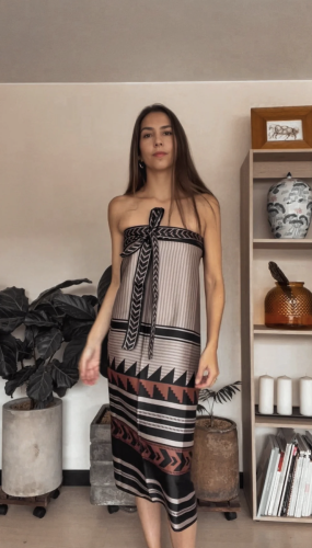  APACHE SARI