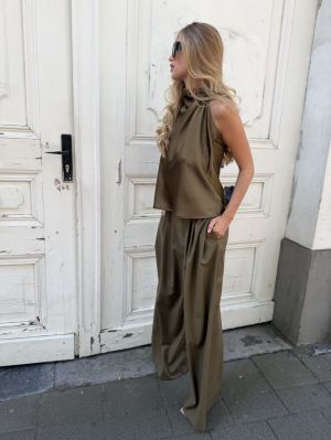 MILITARY OLIVE