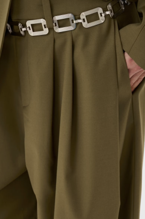 MILITARY OLIVE
