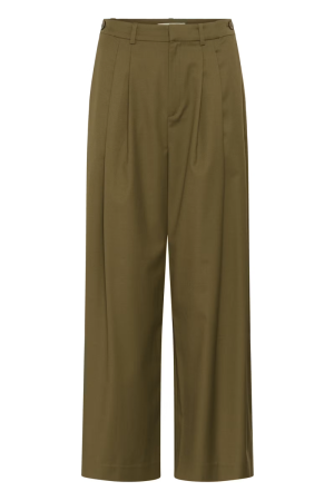 MILITARY OLIVE