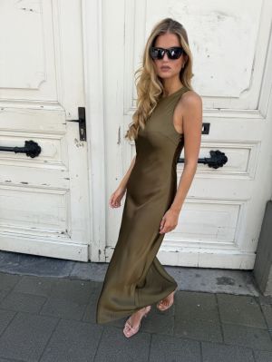 MILITARY OLIVE
