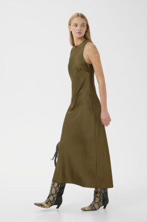 MILITARY OLIVE