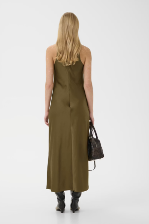 MILITARY OLIVE