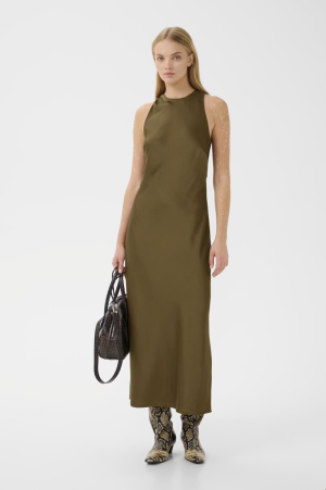 MILITARY OLIVE