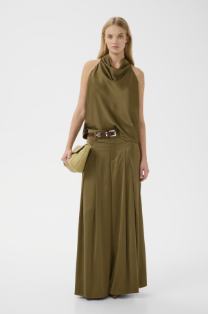  MILITARY OLIVE