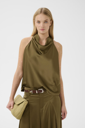  MILITARY OLIVE