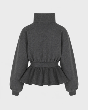  DARK GREY